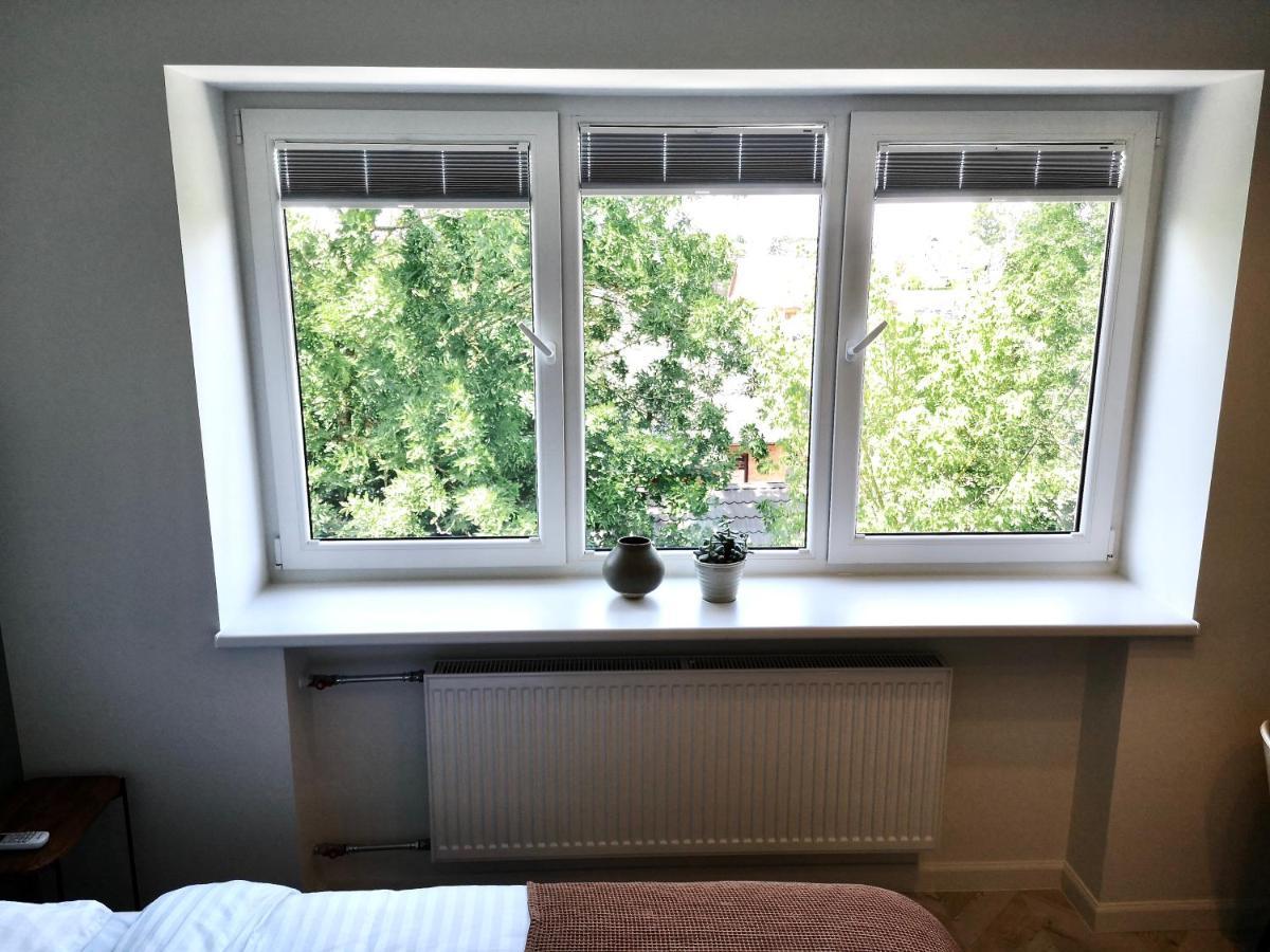 Hill Top Apartment In Central Kedainiai Kėdainiai Exterior foto
